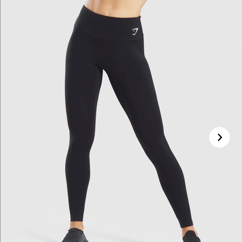 Training leggings